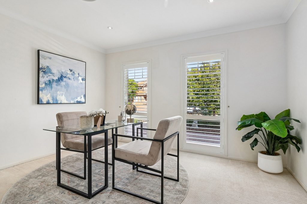 Sold - 7 Brookfield Way - New Property in Castle Hill - Real Estate by David Choy