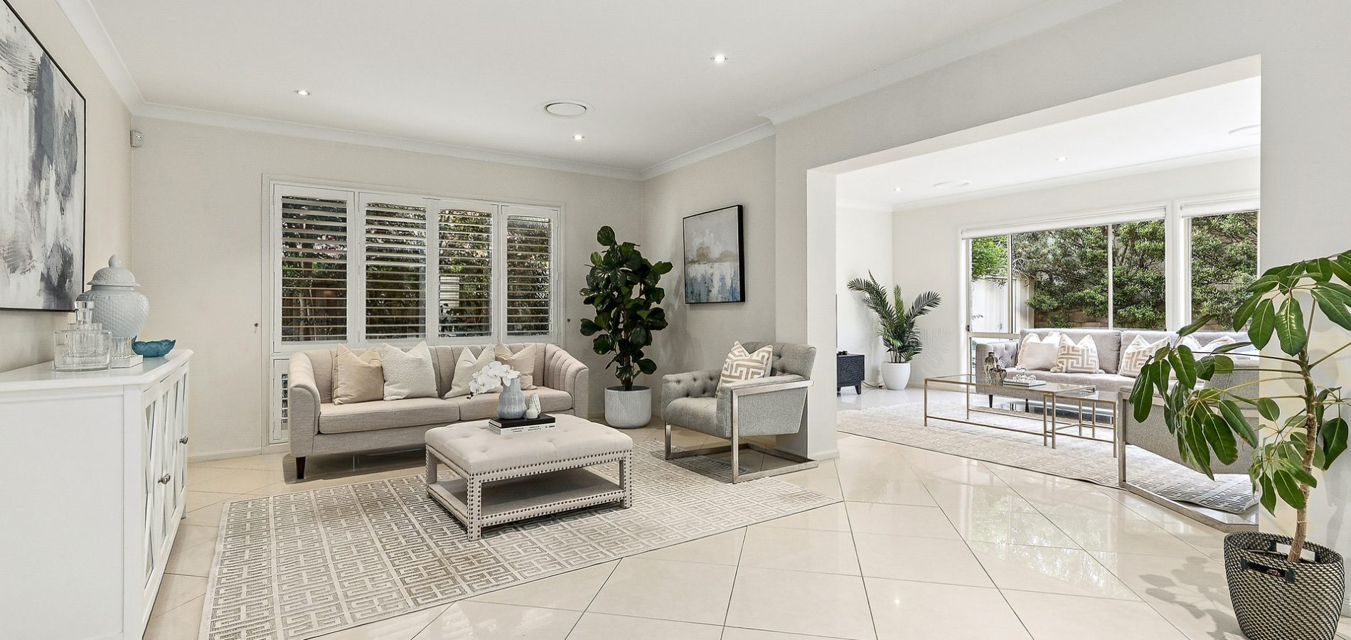 Sold - 7 Brookfield Way - New Property in Castle Hill - Real Estate by David Choy