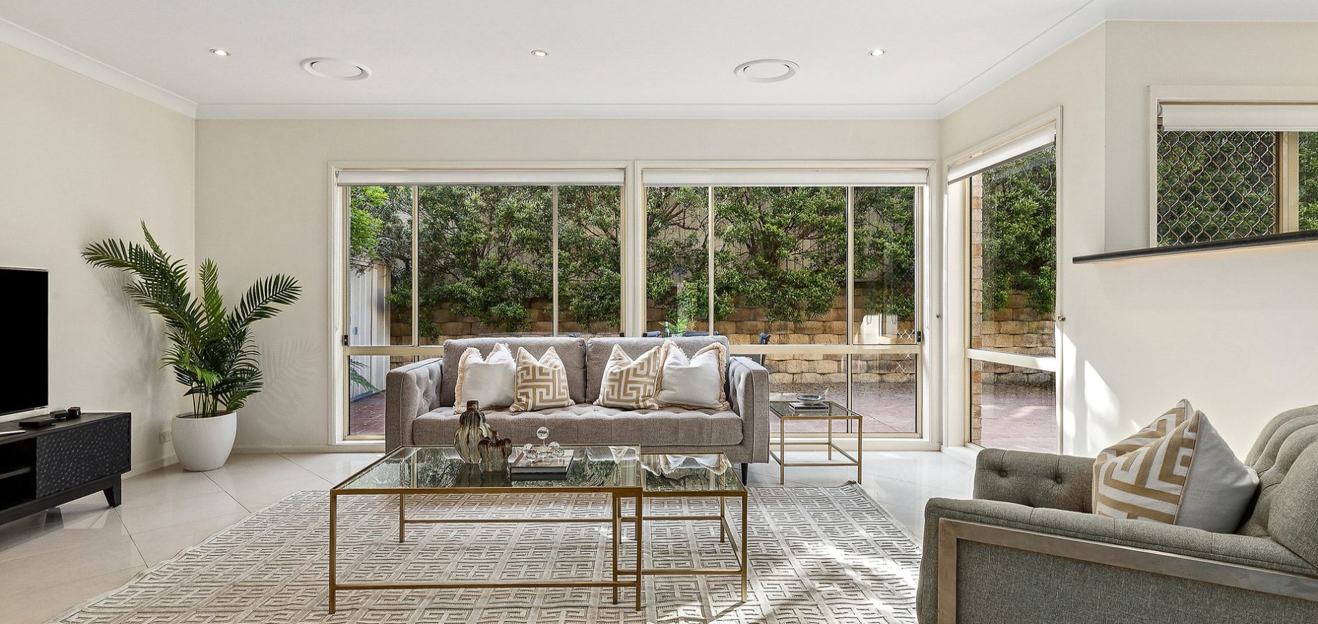 Sold - 7 Brookfield Way - New Property in Castle Hill - Real Estate by David Choy