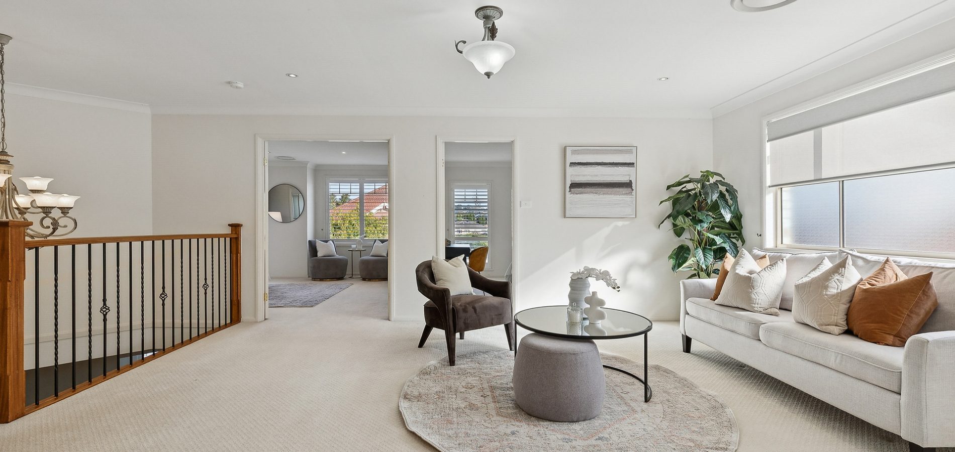 Sold - 7 Brookfield Way - New Property in Castle Hill - Real Estate by David Choy