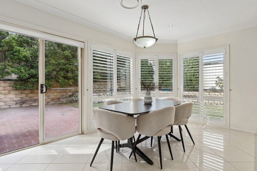Sold - 7 Brookfield Way - New Property in Castle Hill - Real Estate by David Choy