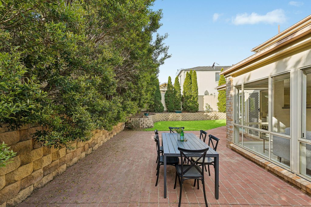 Sold - 7 Brookfield Way - New Property in Castle Hill - Real Estate by David Choy