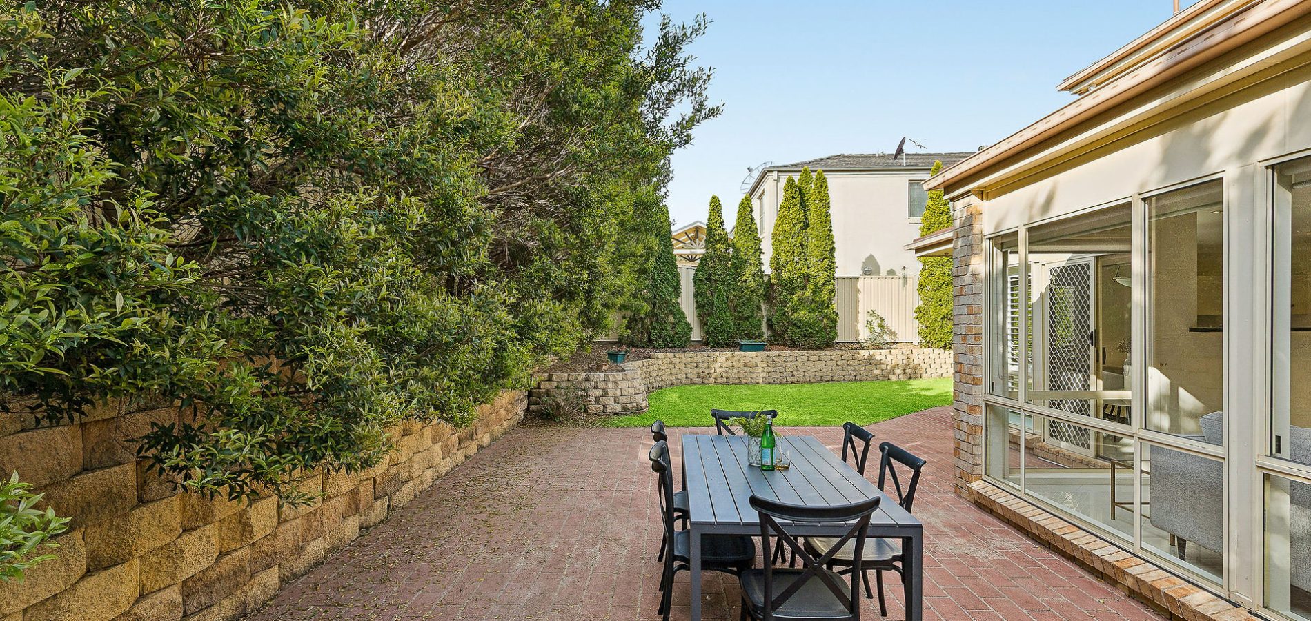 Sold - 7 Brookfield Way - New Property in Castle Hill - Real Estate by David Choy