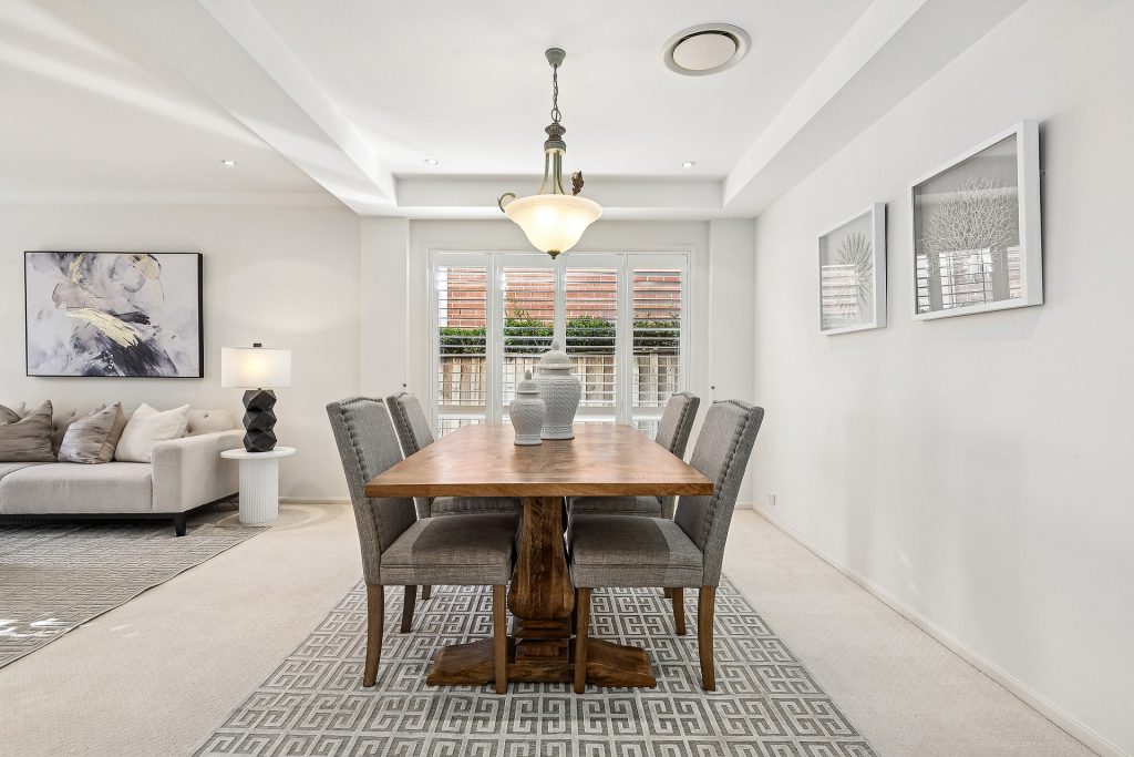 Sold - 7 Brookfield Way - New Property in Castle Hill - Real Estate by David Choy