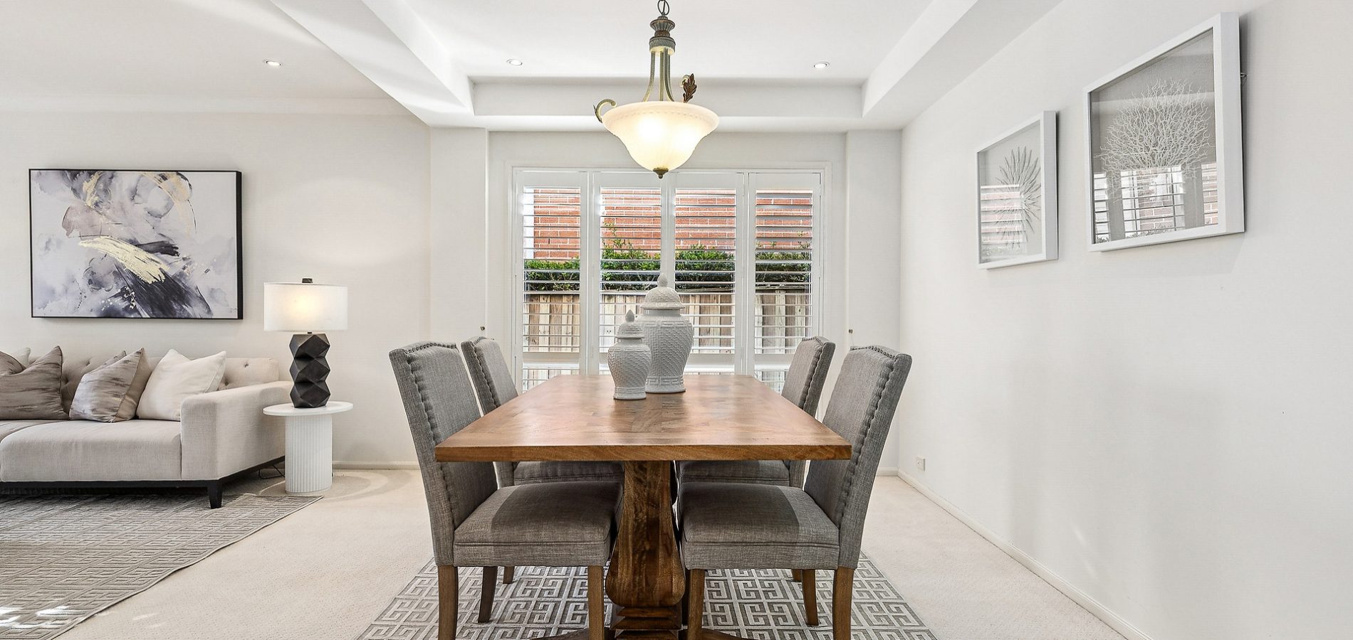 Sold - 7 Brookfield Way - New Property in Castle Hill - Real Estate by David Choy