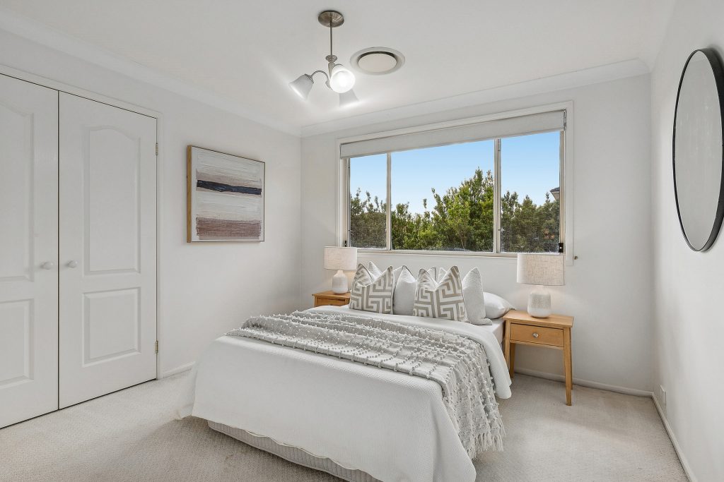 Sold - 7 Brookfield Way - New Property in Castle Hill - Real Estate by David Choy