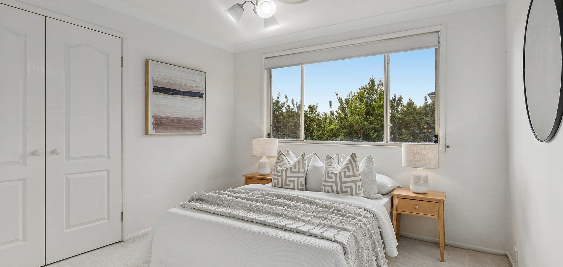 Sold - 7 Brookfield Way - New Property in Castle Hill - Real Estate by David Choy