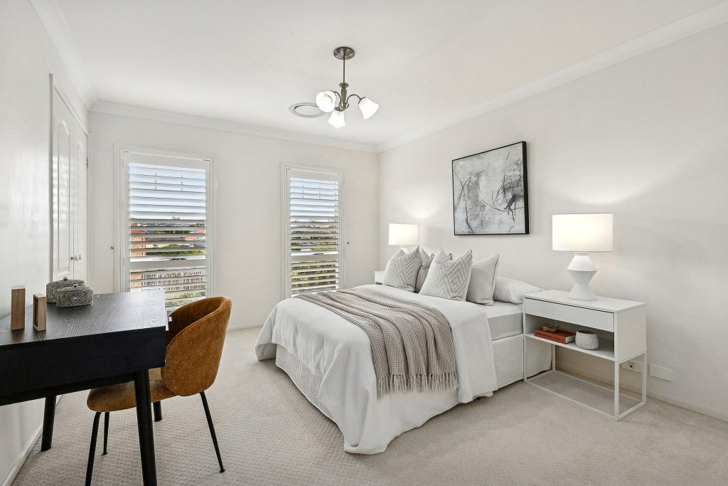 Sold - 7 Brookfield Way - New Property in Castle Hill - Real Estate by David Choy