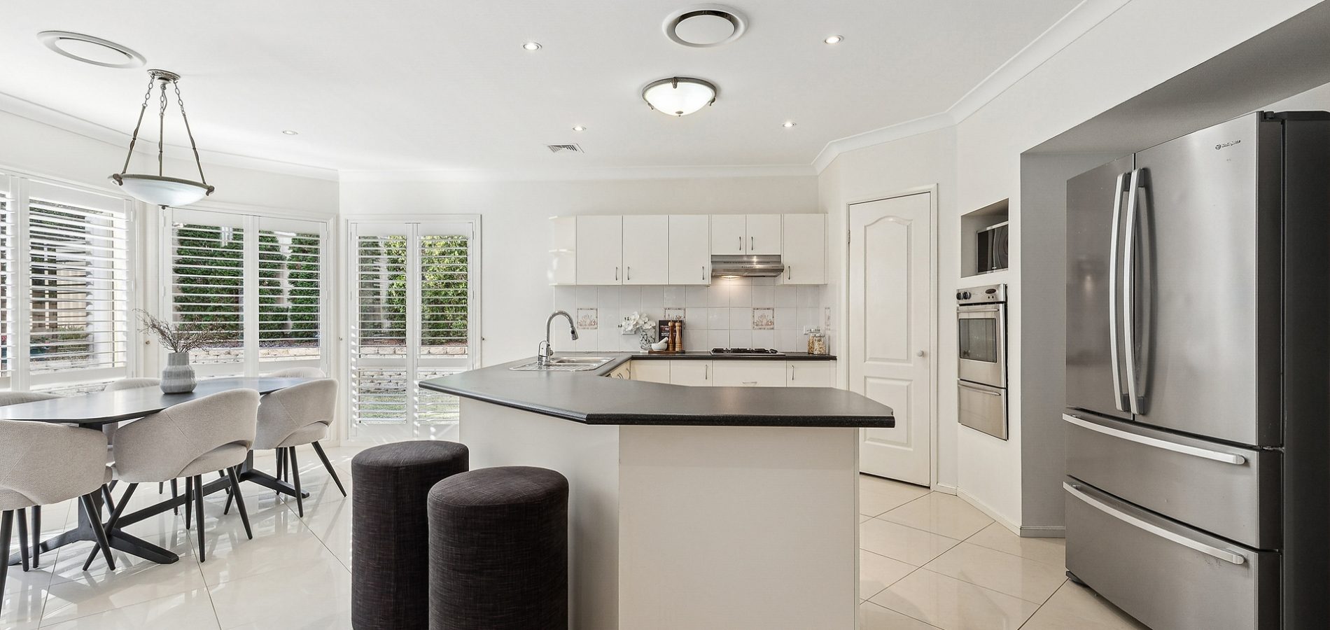 Sold - 7 Brookfield Way - New Property in Castle Hill - Real Estate by David Choy