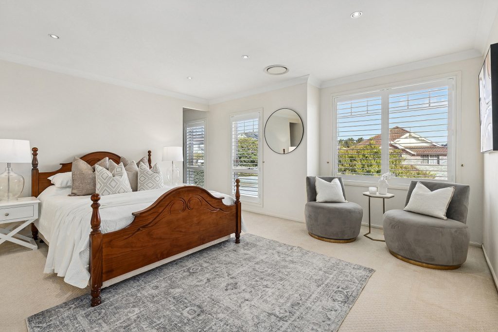 Sold - 7 Brookfield Way - New Property in Castle Hill - Real Estate by David Choy