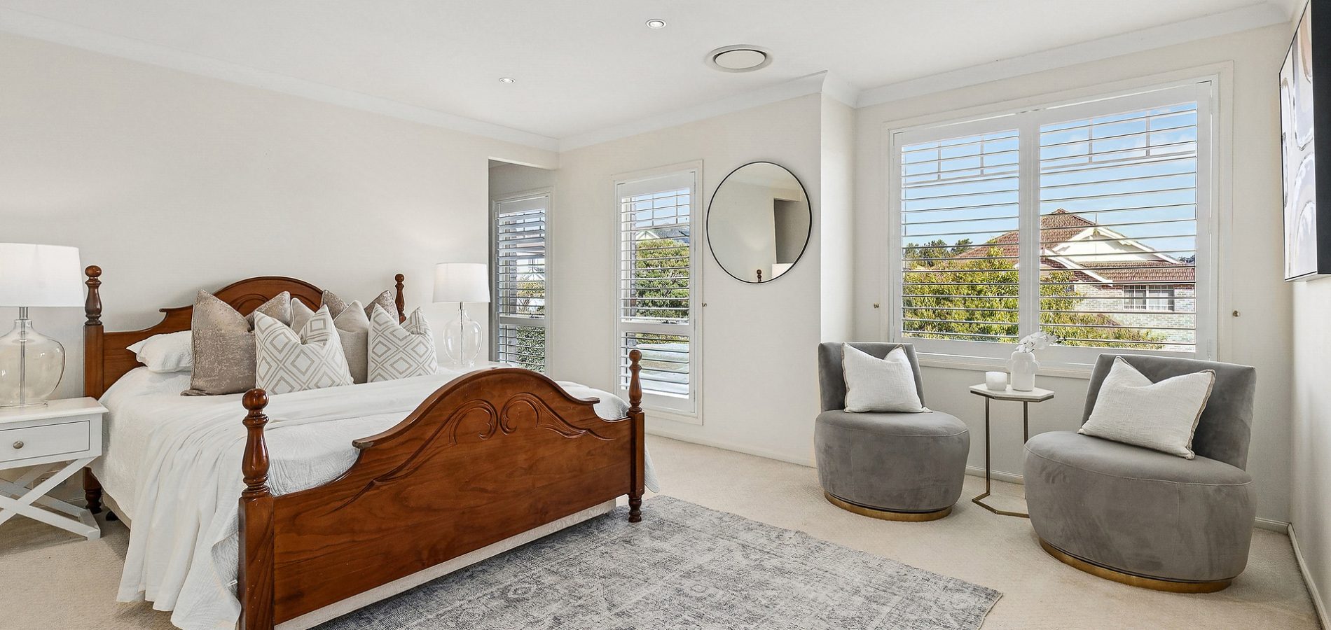 Sold - 7 Brookfield Way - New Property in Castle Hill - Real Estate by David Choy