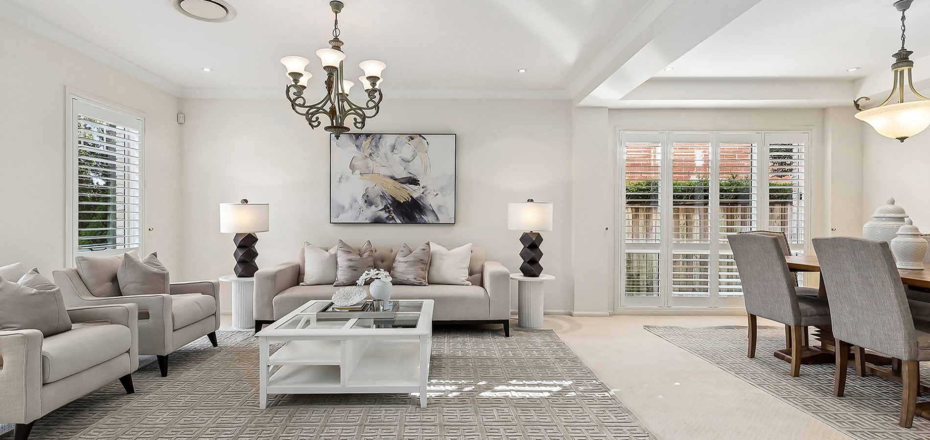 Sold - 7 Brookfield Way - New Property in Castle Hill - Real Estate by David Choy
