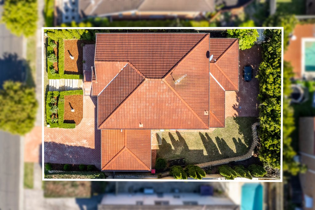 Sold - 7 Brookfield Way - New Property in Castle Hill - Real Estate by David Choy