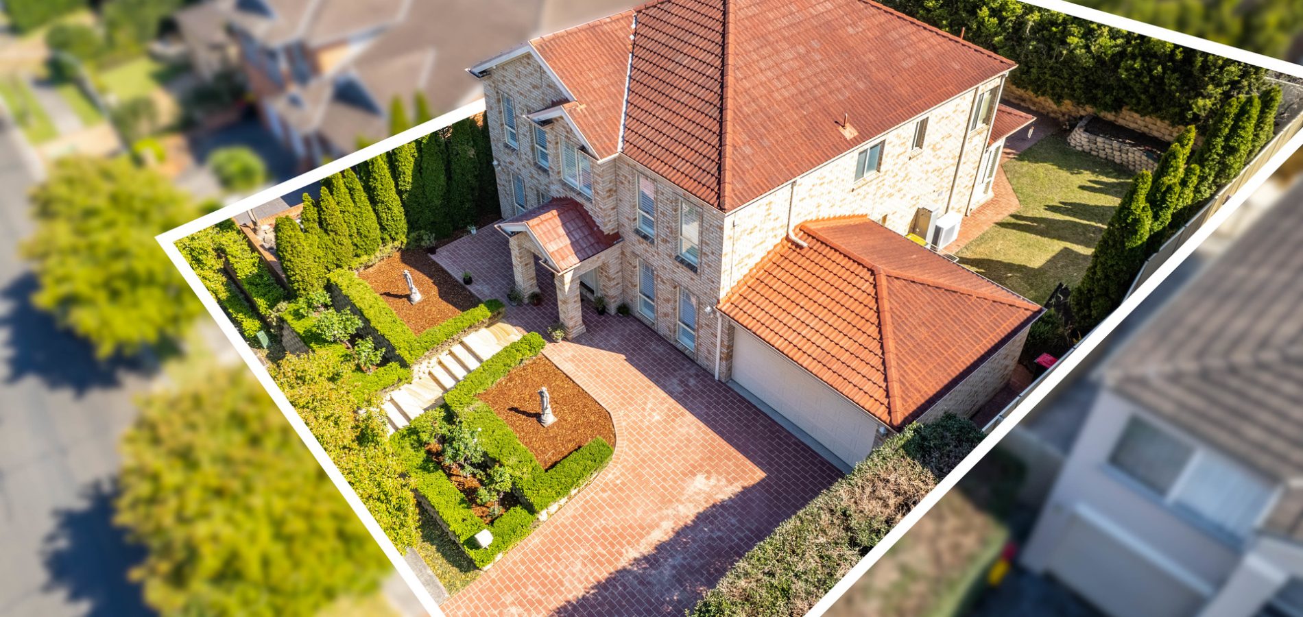 Sold - 7 Brookfield Way - New Property in Castle Hill - Real Estate by David Choy