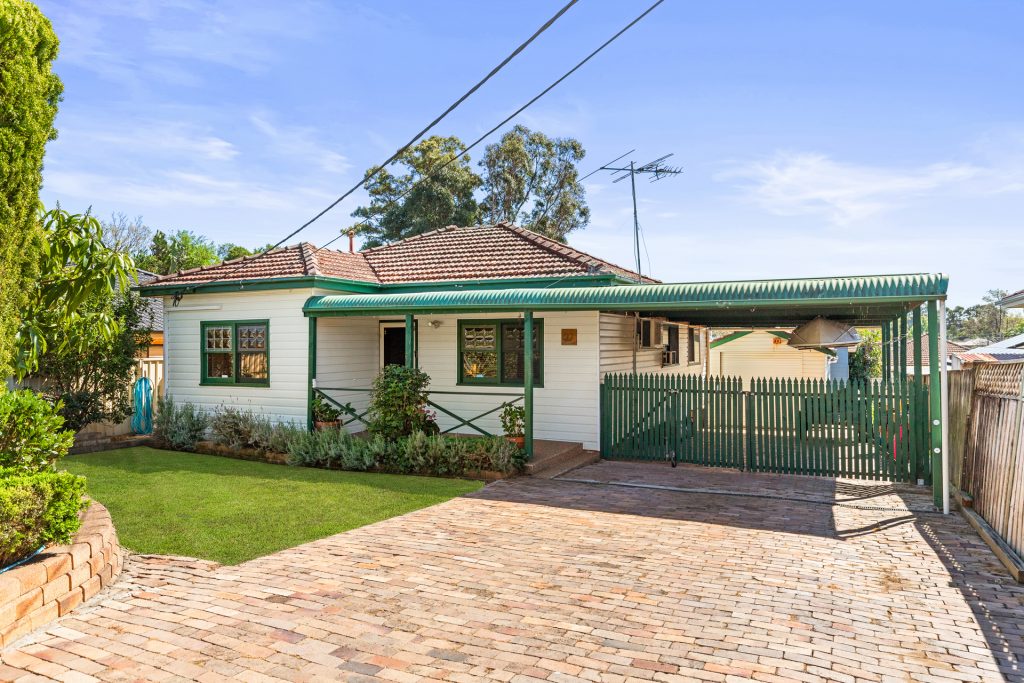 Sold - 27 & 27A Verlie Street - New Property in South Wentworthville - Real Estate by Amit Nayak