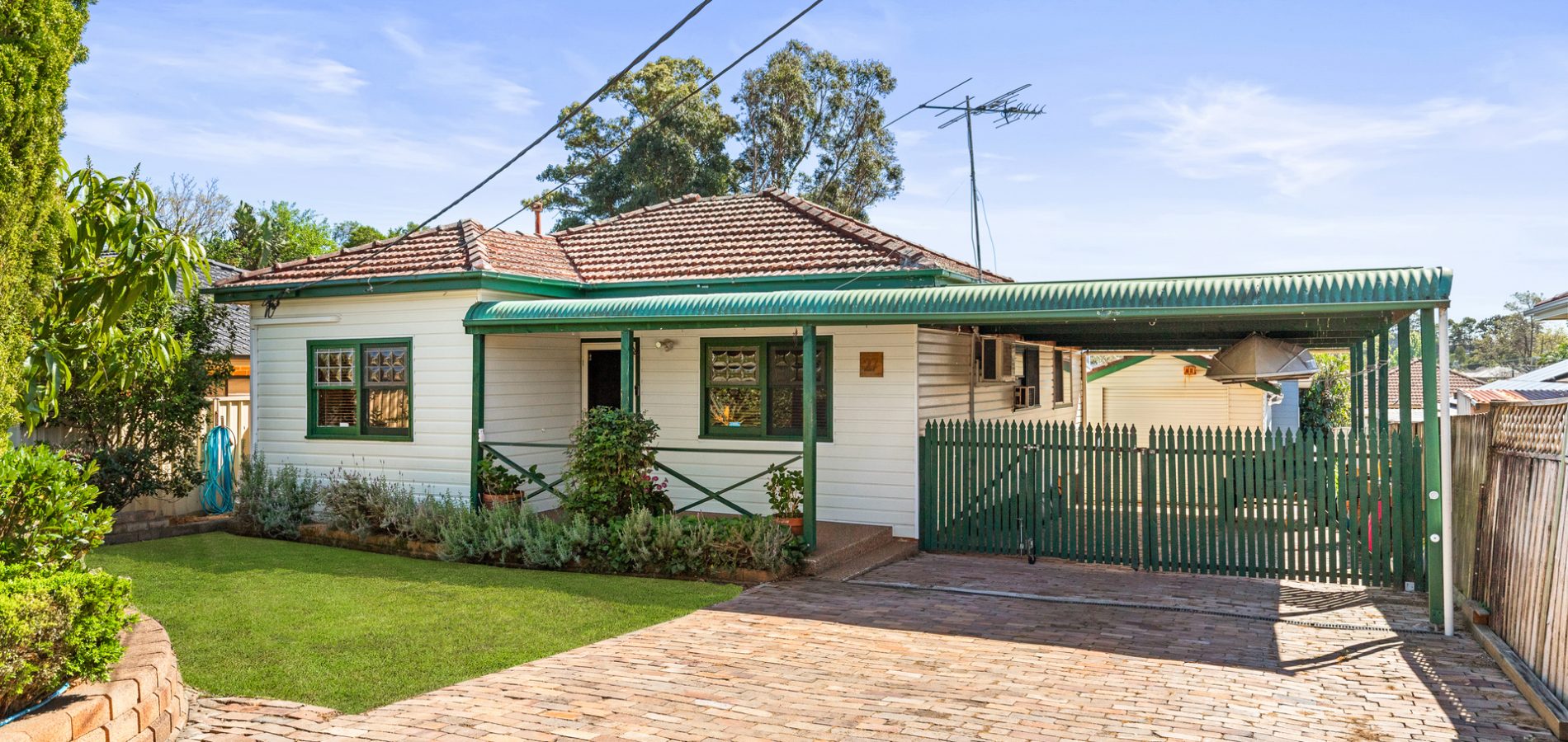 Sold - 27 & 27A Verlie Street - New Property in South Wentworthville - Real Estate by Amit Nayak