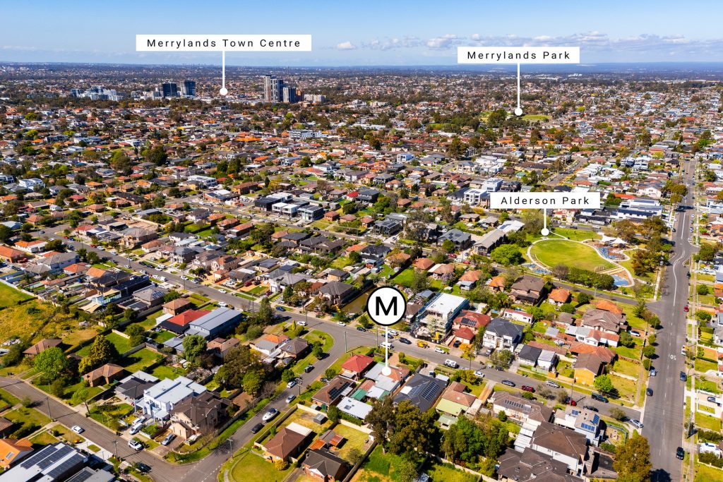 Sold - 27 & 27A Verlie Street - New Property in South Wentworthville - Real Estate by Amit Nayak