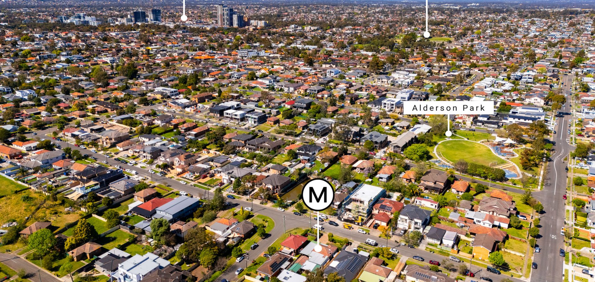 Sold - 27 & 27A Verlie Street - New Property in South Wentworthville - Real Estate by Amit Nayak