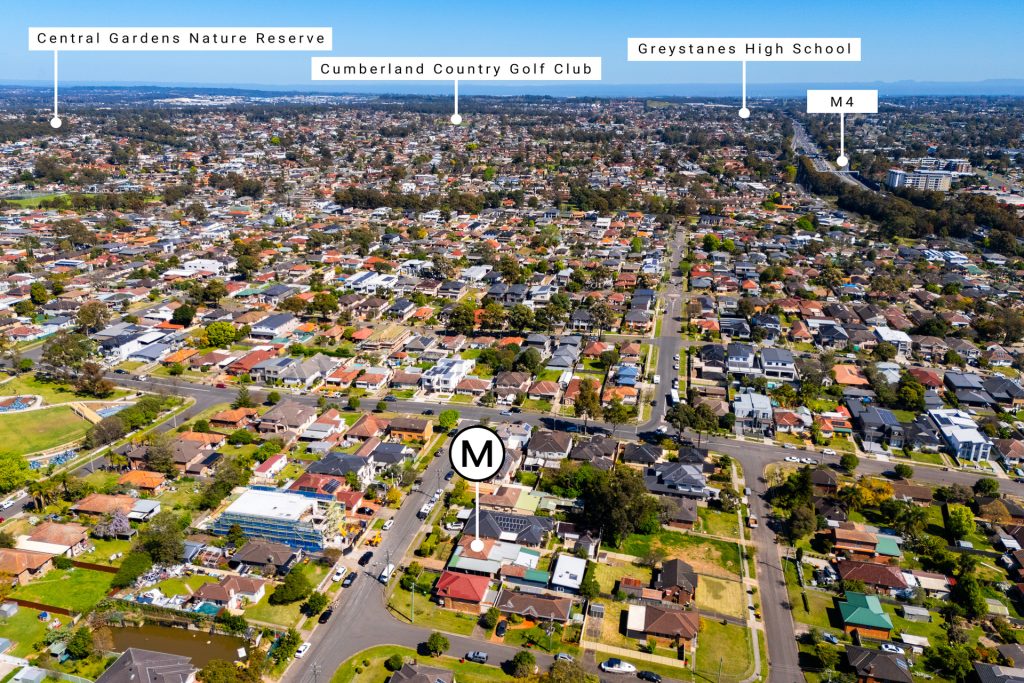 Sold - 27 & 27A Verlie Street - New Property in South Wentworthville - Real Estate by Amit Nayak