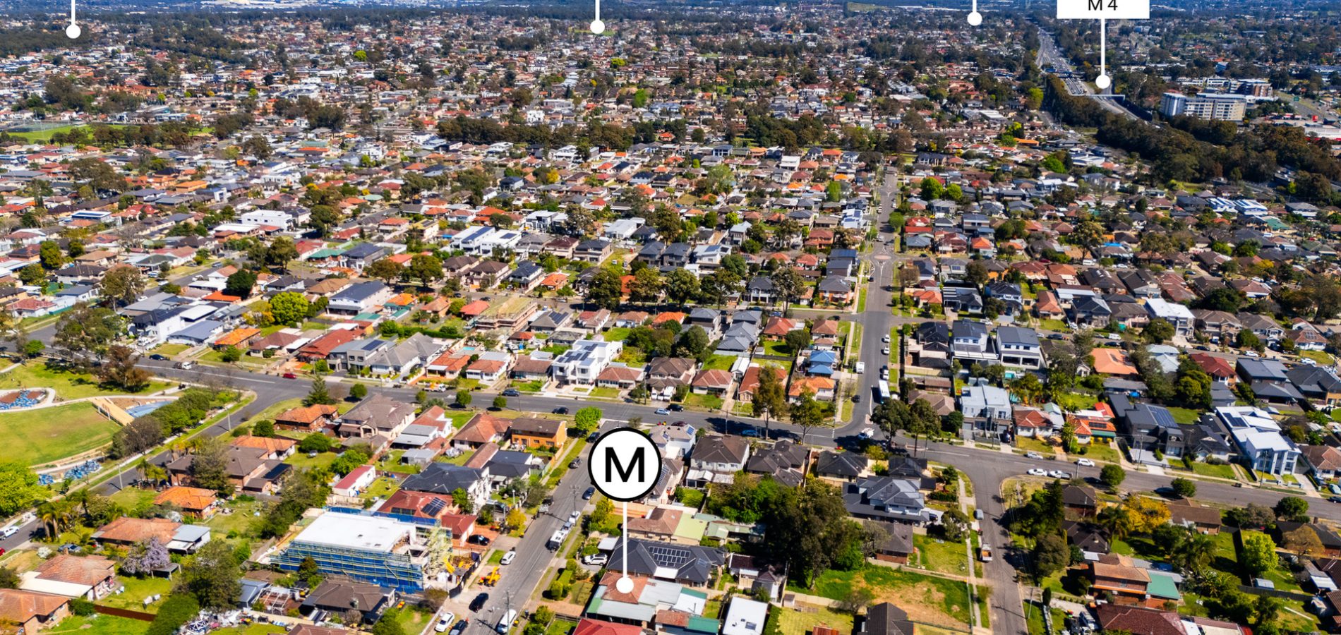 Sold - 27 & 27A Verlie Street - New Property in South Wentworthville - Real Estate by Amit Nayak