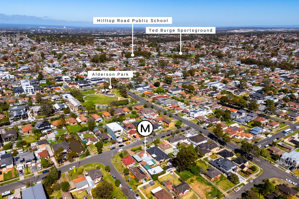 Sold - 27 & 27A Verlie Street - New Property in South Wentworthville - Real Estate by Amit Nayak