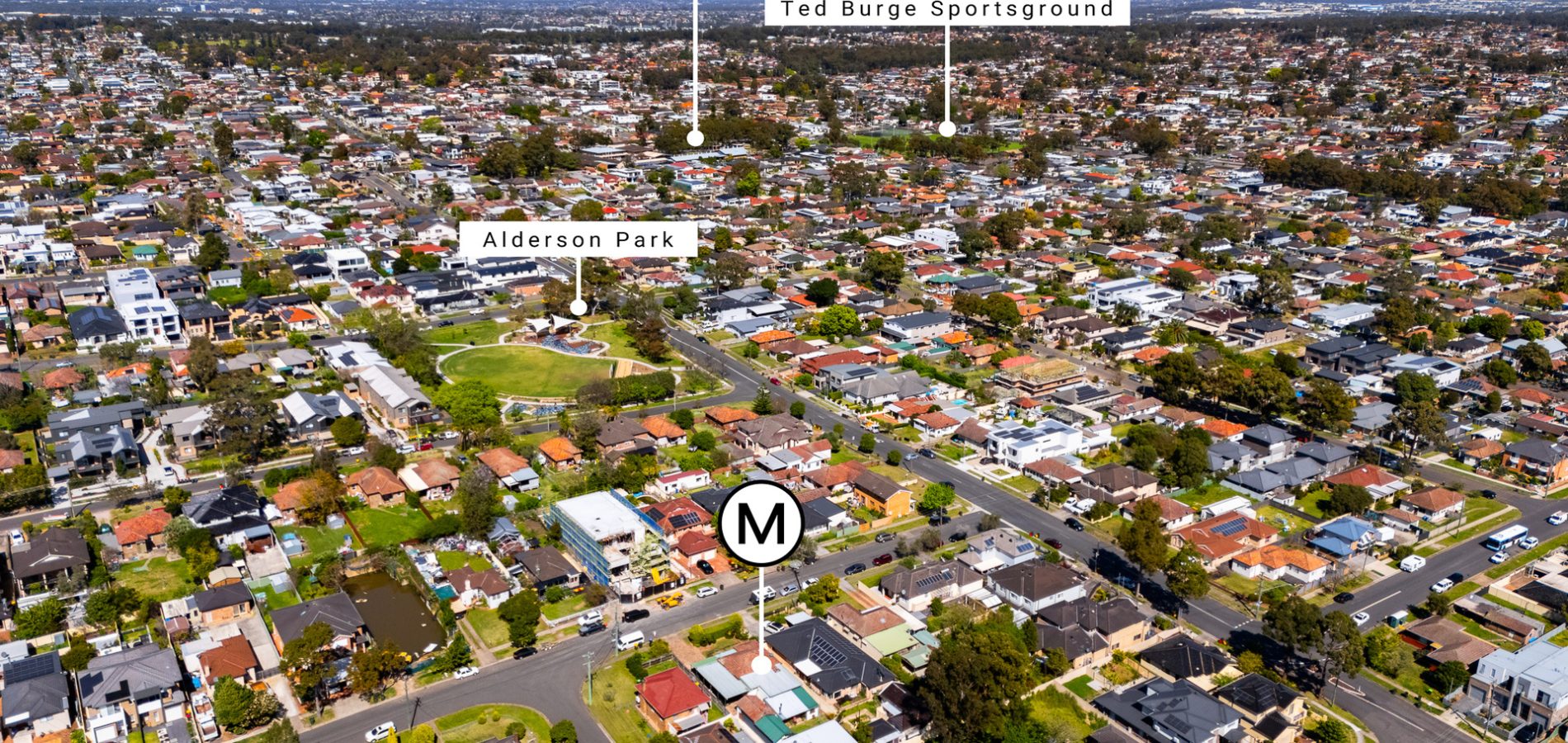 Sold - 27 & 27A Verlie Street - New Property in South Wentworthville - Real Estate by Amit Nayak