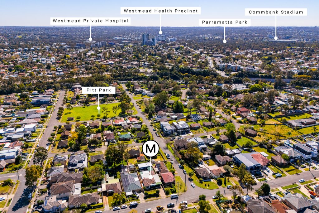 Sold - 27 & 27A Verlie Street - New Property in South Wentworthville - Real Estate by Amit Nayak