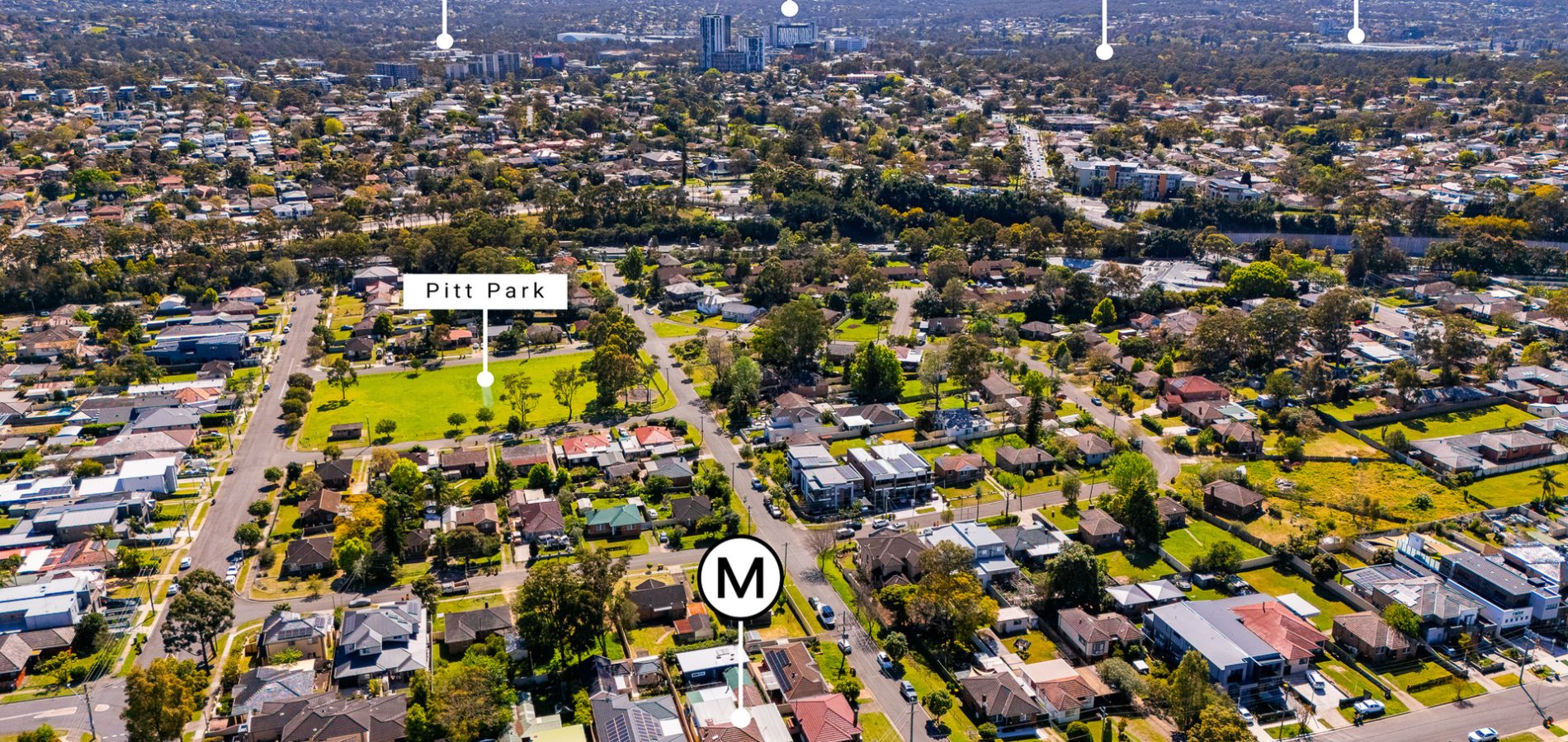 Sold - 27 & 27A Verlie Street - New Property in South Wentworthville - Real Estate by Amit Nayak