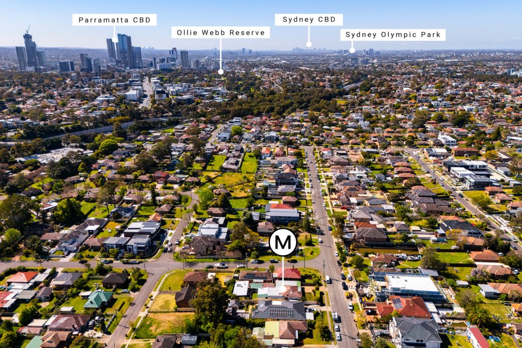 Sold - 27 & 27A Verlie Street - New Property in South Wentworthville - Real Estate by Amit Nayak