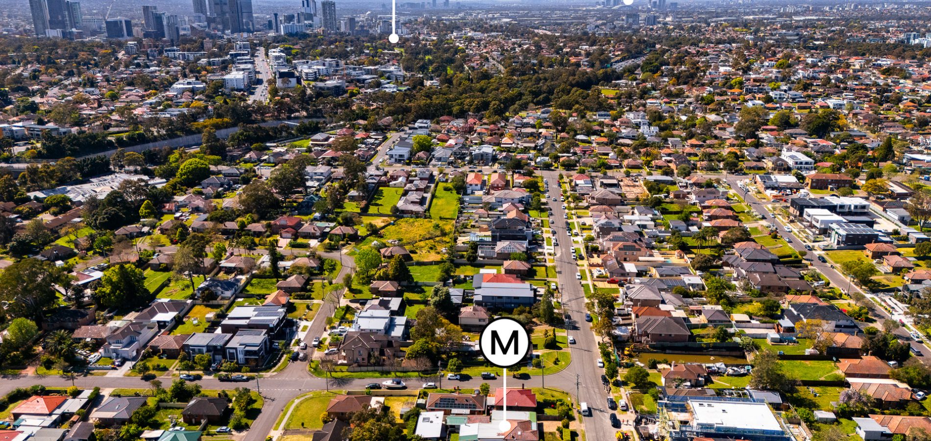 Sold - 27 & 27A Verlie Street - New Property in South Wentworthville - Real Estate by Amit Nayak