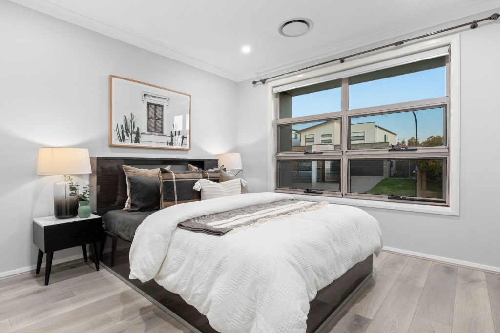 Sold - 20 Oberon Street - New Property in Riverstone - Real Estate by Ben Davenport