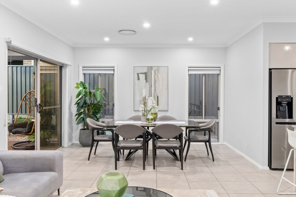 Sold - 20 Oberon Street - New Property in Riverstone - Real Estate by Ben Davenport