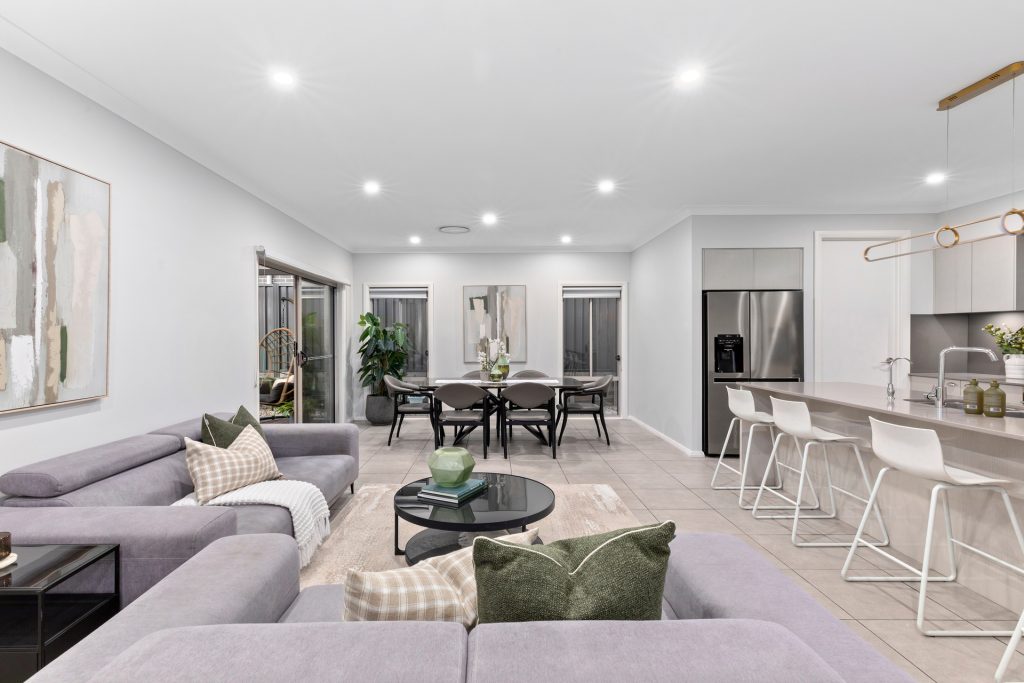 Sold - 20 Oberon Street - New Property in Riverstone - Real Estate by Ben Davenport