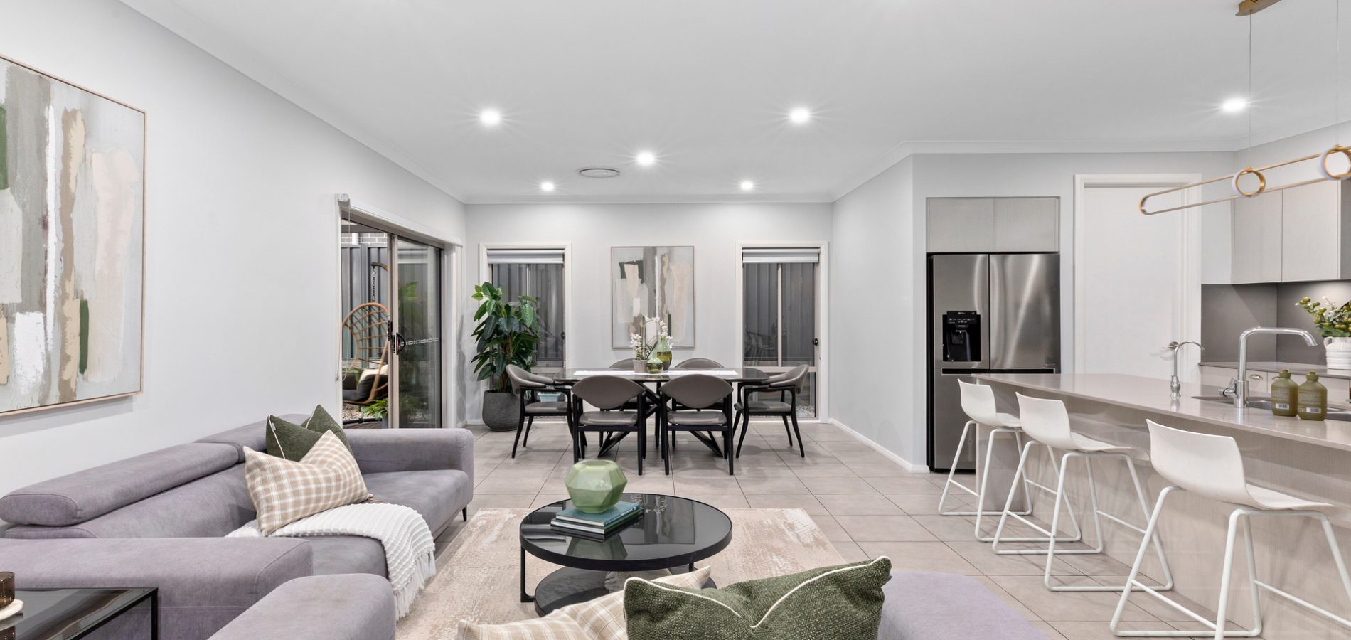 Sold - 20 Oberon Street - New Property in Riverstone - Real Estate by Ben Davenport