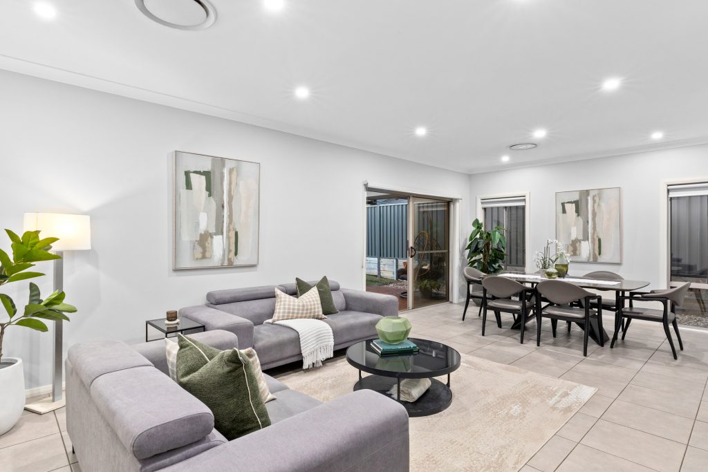 Sold - 20 Oberon Street - New Property in Riverstone - Real Estate by Ben Davenport