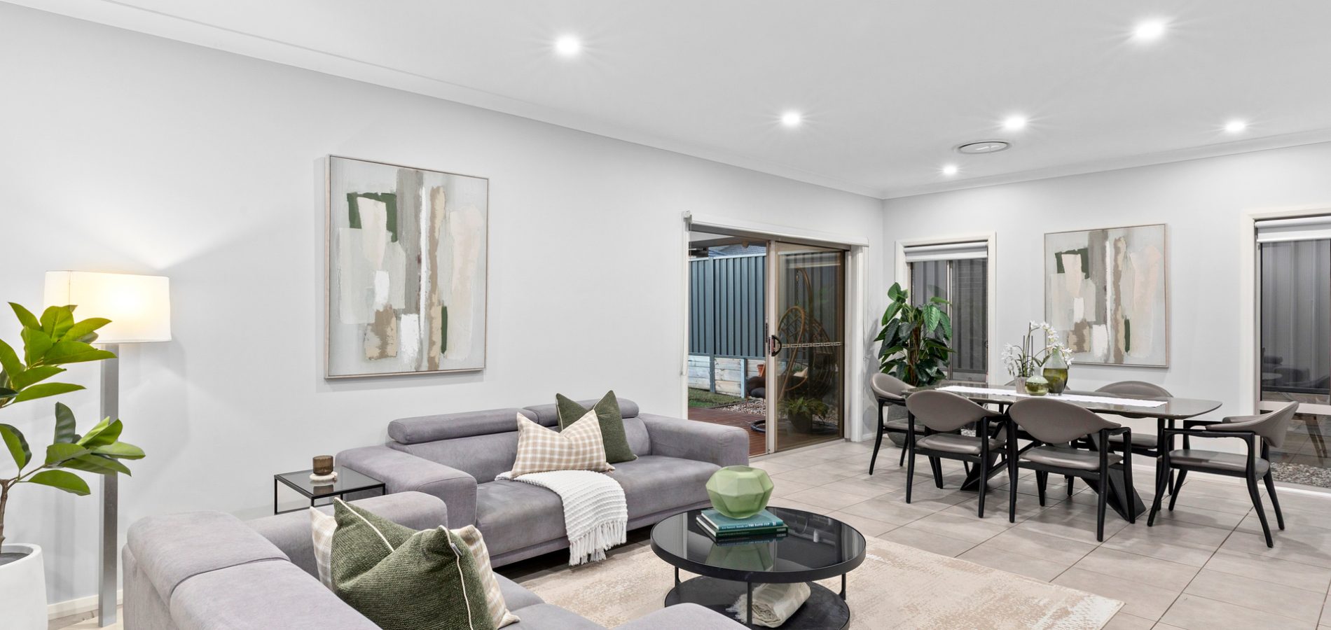 Sold - 20 Oberon Street - New Property in Riverstone - Real Estate by Ben Davenport