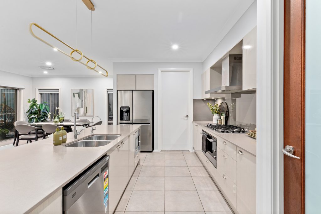 Sold - 20 Oberon Street - New Property in Riverstone - Real Estate by Ben Davenport