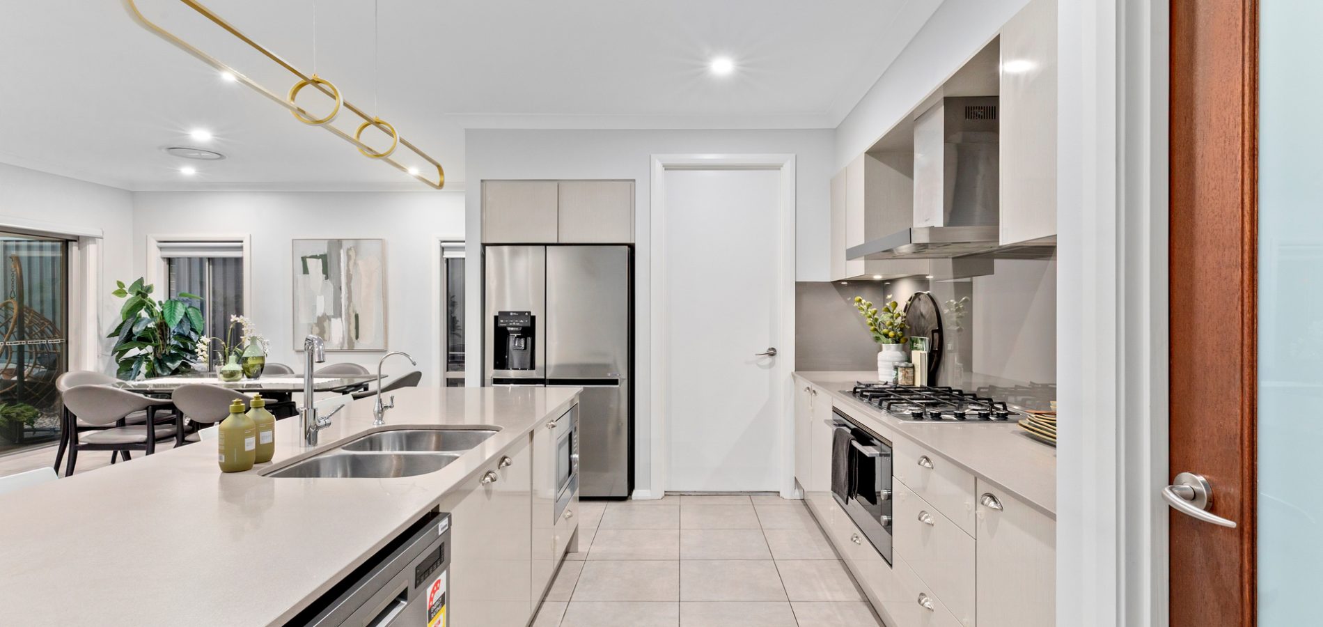 Sold - 20 Oberon Street - New Property in Riverstone - Real Estate by Ben Davenport