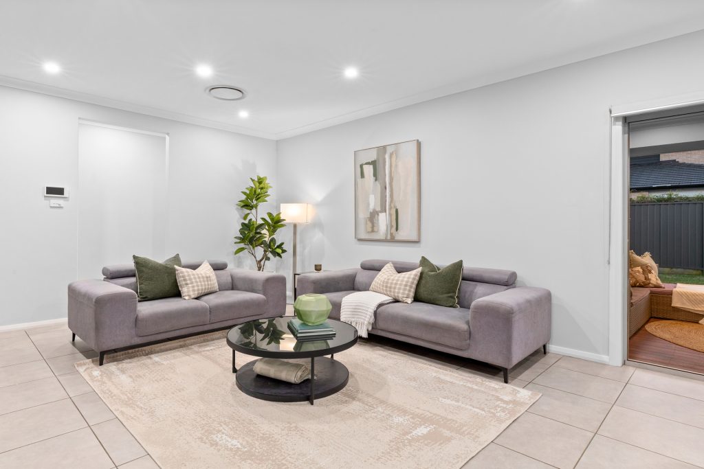 Sold - 20 Oberon Street - New Property in Riverstone - Real Estate by Ben Davenport