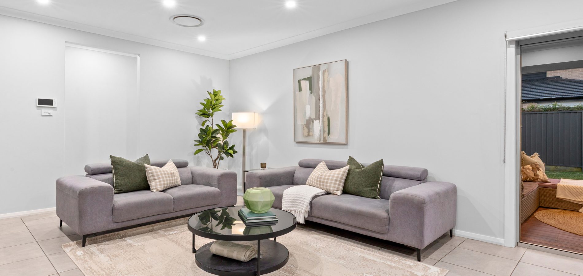 Sold - 20 Oberon Street - New Property in Riverstone - Real Estate by Ben Davenport