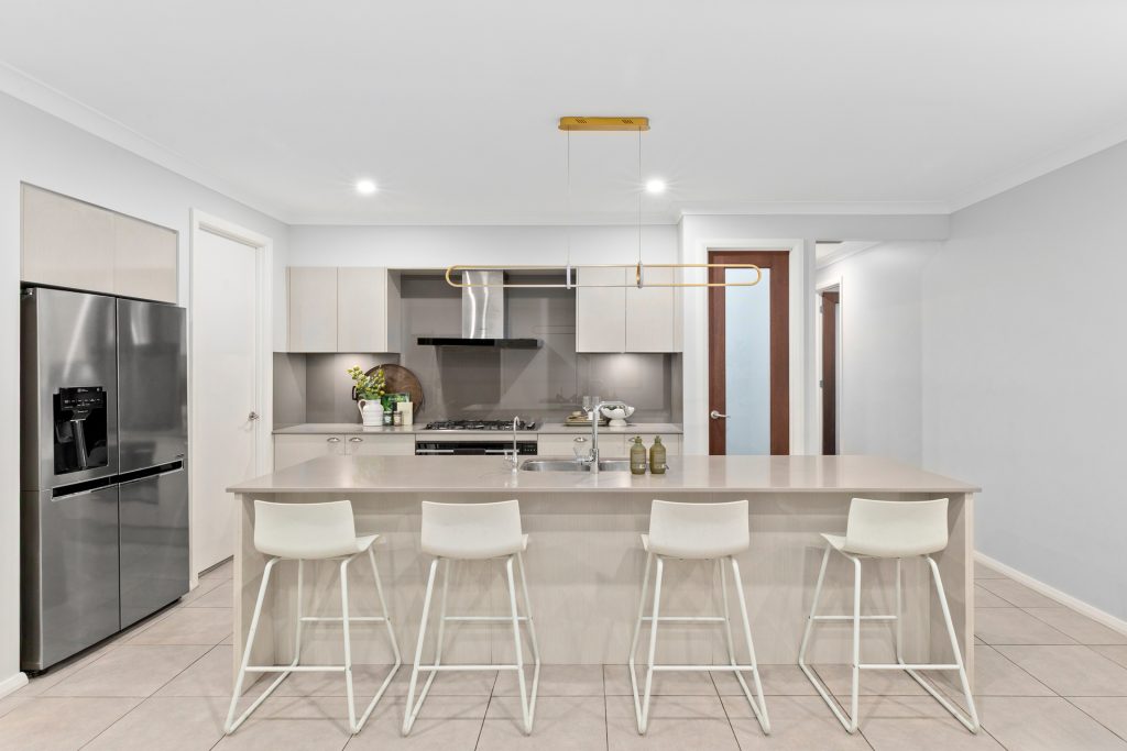 Sold - 20 Oberon Street - New Property in Riverstone - Real Estate by Ben Davenport