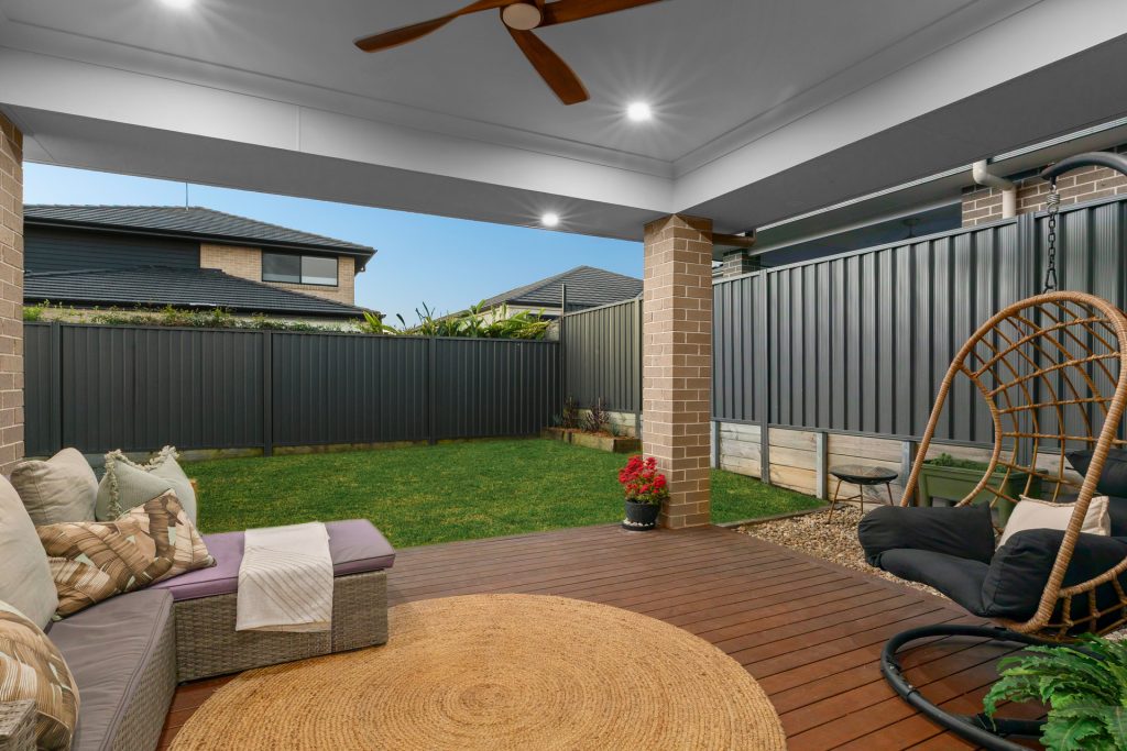 Sold - 20 Oberon Street - New Property in Riverstone - Real Estate by Ben Davenport