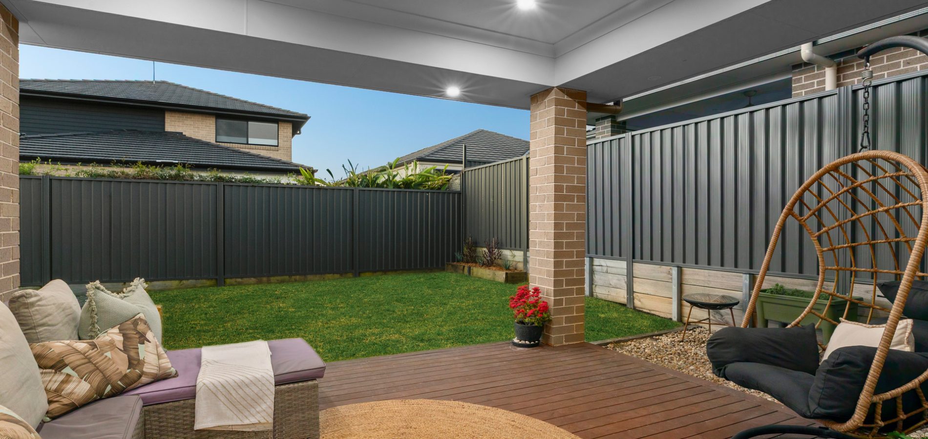 Sold - 20 Oberon Street - New Property in Riverstone - Real Estate by Ben Davenport