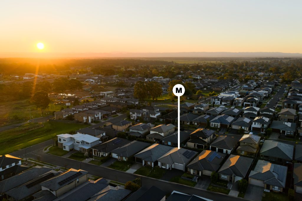 Sold - 20 Oberon Street - New Property in Riverstone - Real Estate by Ben Davenport