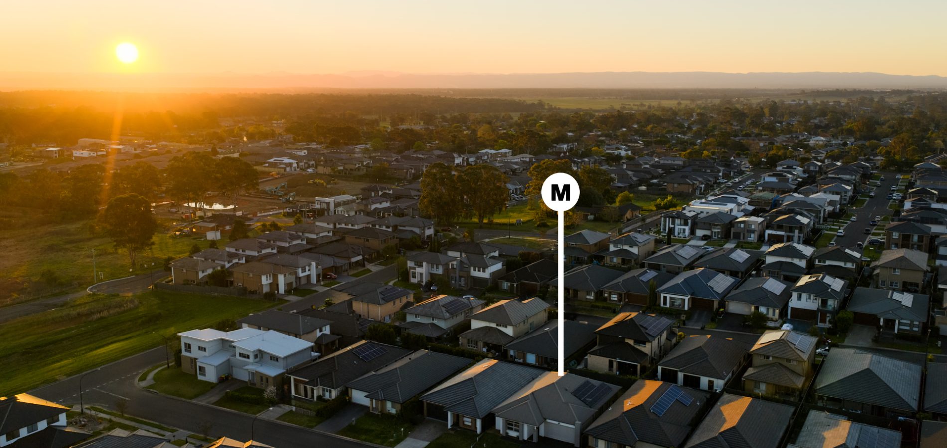Sold - 20 Oberon Street - New Property in Riverstone - Real Estate by Ben Davenport