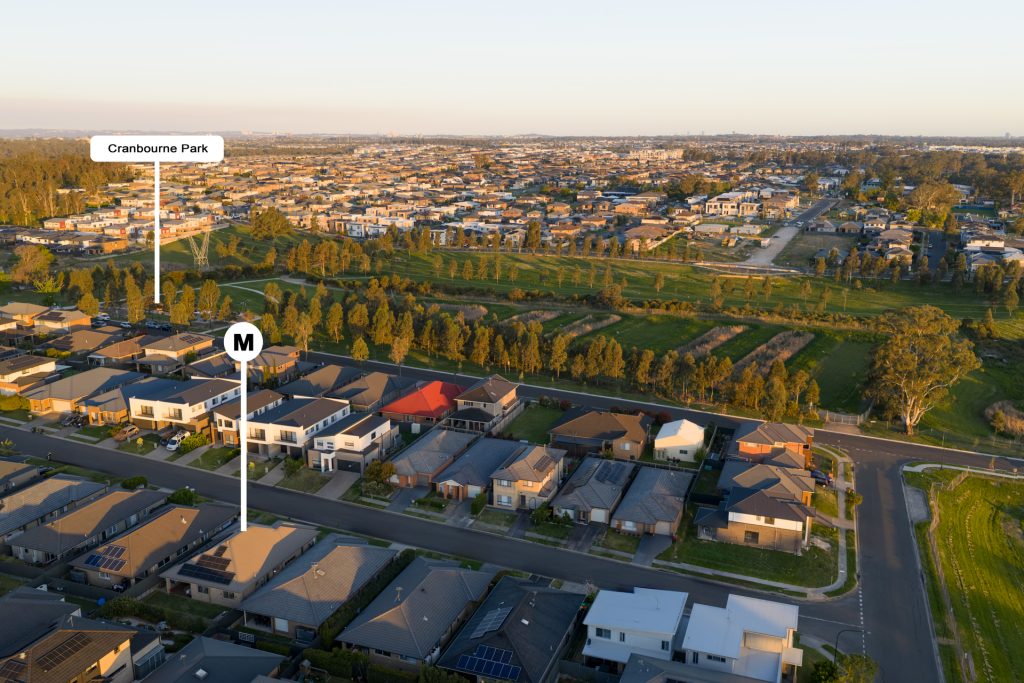 Sold - 20 Oberon Street - New Property in Riverstone - Real Estate by Ben Davenport