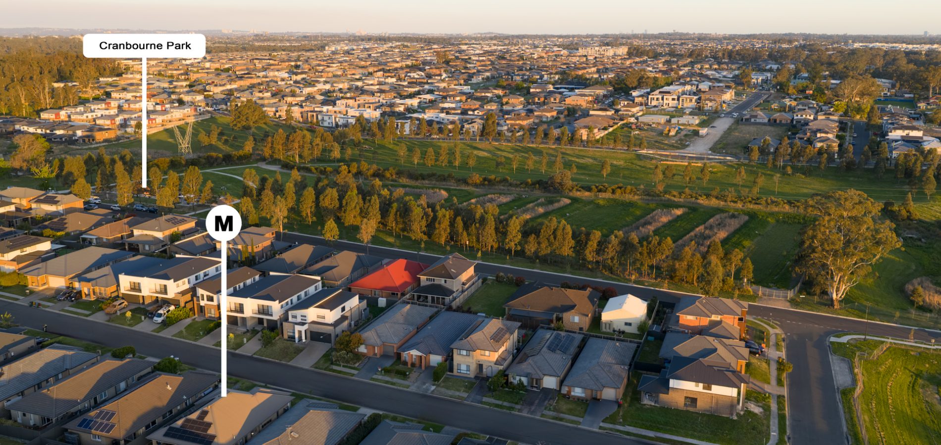 Sold - 20 Oberon Street - New Property in Riverstone - Real Estate by Ben Davenport