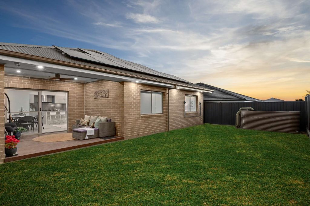 Sold - 20 Oberon Street - New Property in Riverstone - Real Estate by Ben Davenport