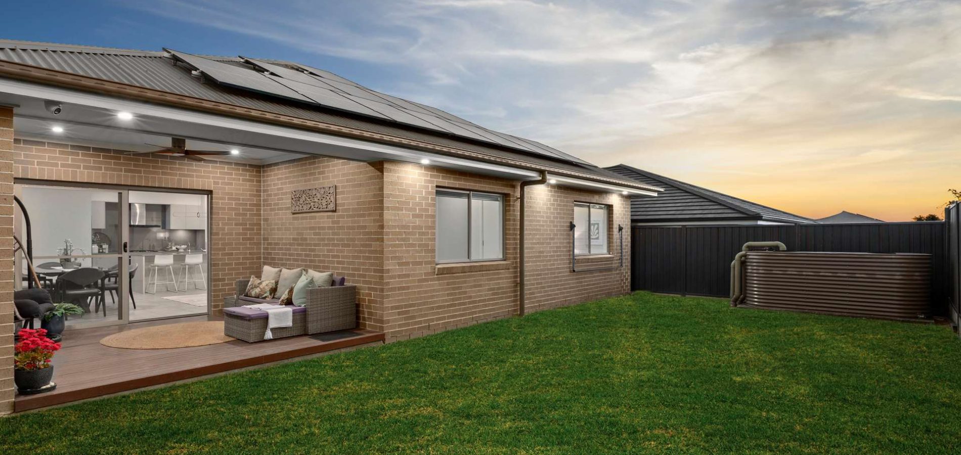 Sold - 20 Oberon Street - New Property in Riverstone - Real Estate by Ben Davenport