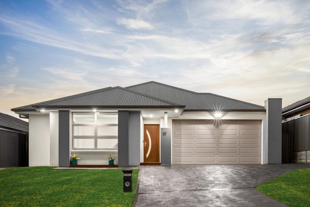 Sold - 20 Oberon Street - New Property in Riverstone - Real Estate by Ben Davenport